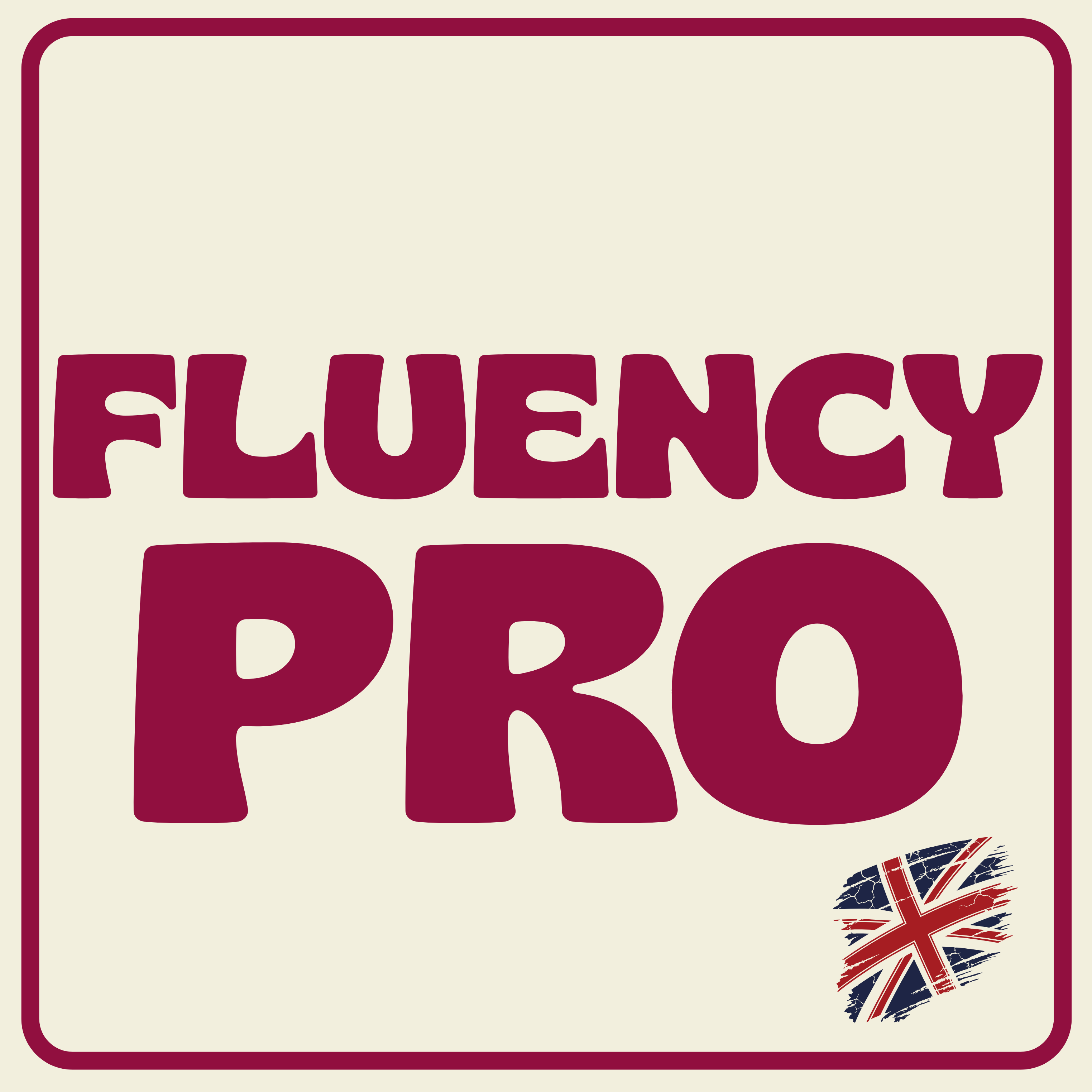 FLUENCY PRO